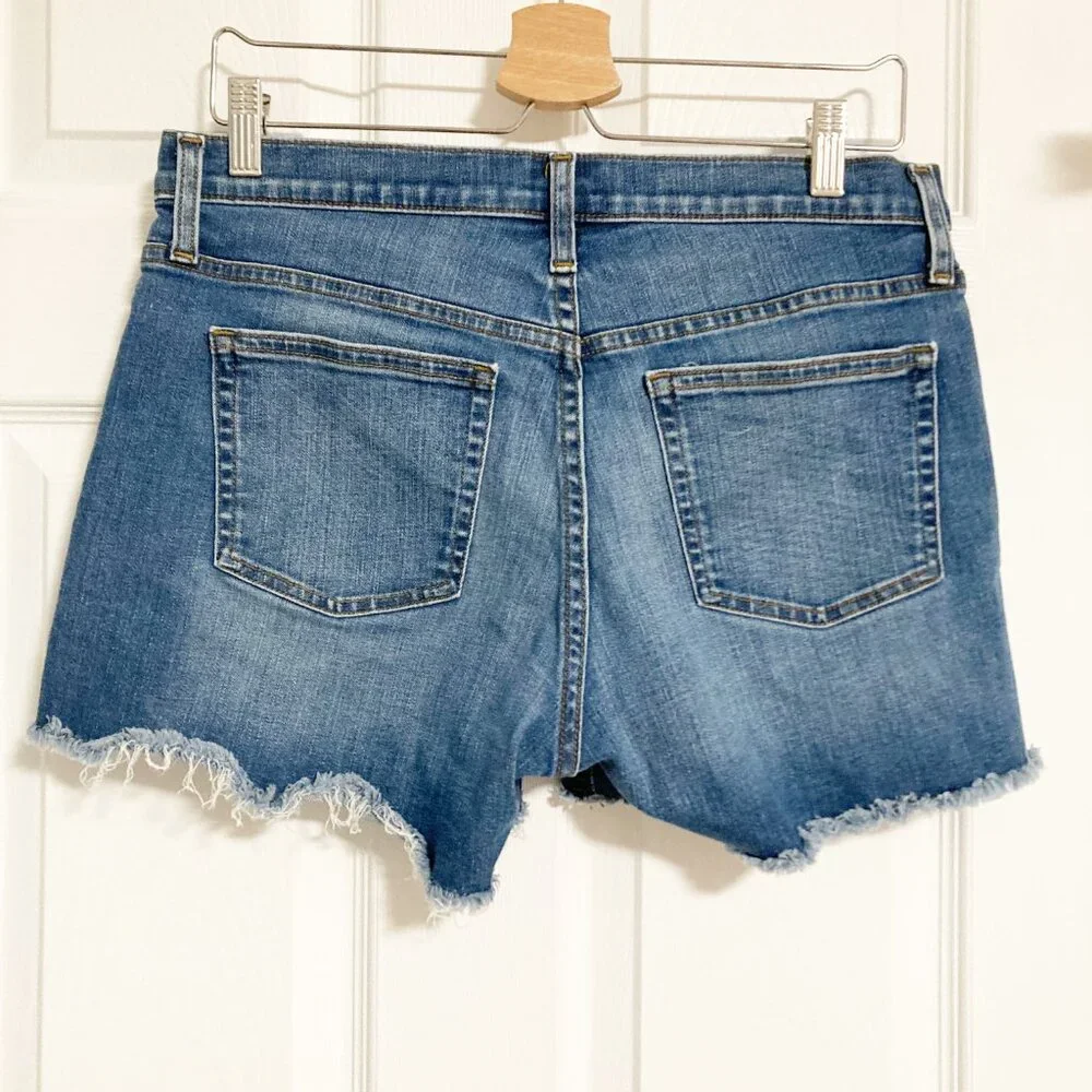 J. Crew crew women